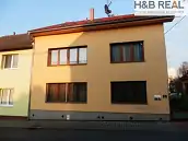 Prodej domu 480�m2 s pozemkem 483�m2