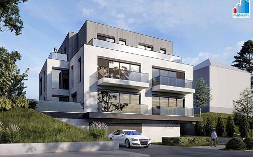 Prodej domu 670 m² s pozemkem 1 104 m², U Velkého rybníka, Plzeň - Bolevec