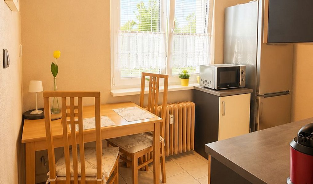 Prodej bytu 3+1 66 m², Cheb – náhled fotky 3