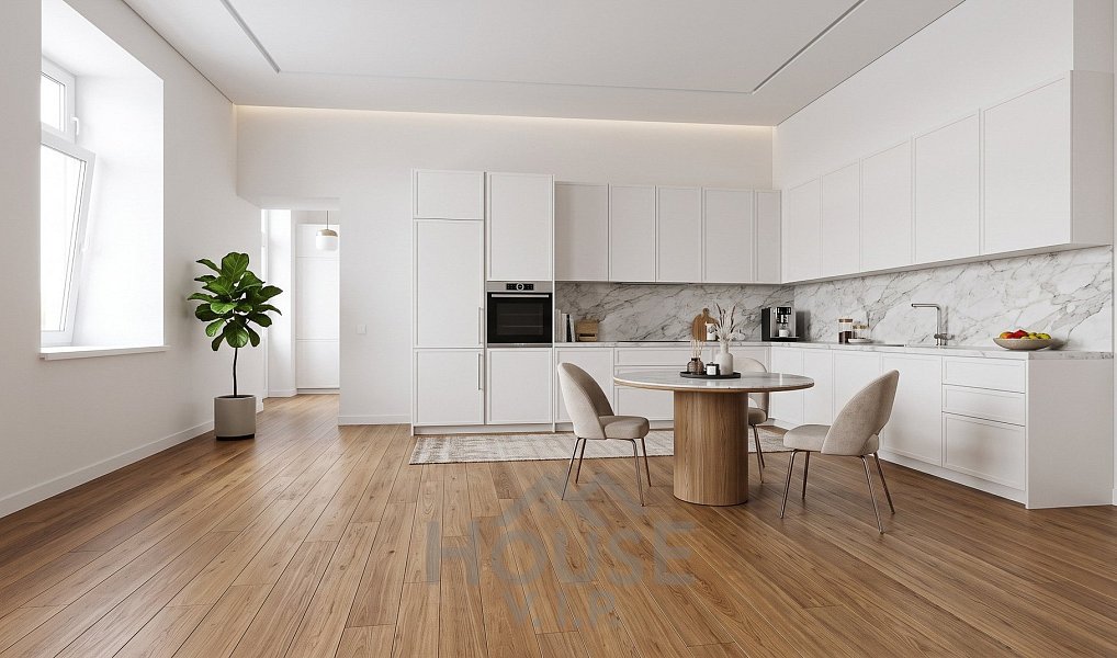 Prodej bytu 1+kk 52 m², Nučice – náhled fotky 5