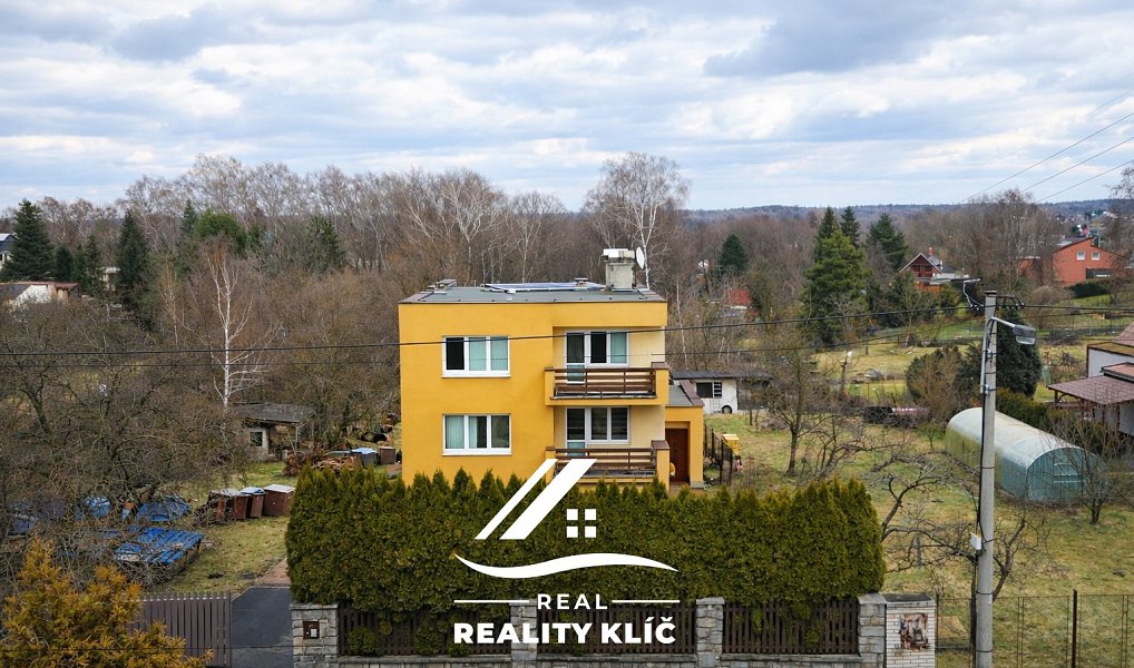 Prodej domu 160 m² s pozemkem 2 134 m², Ostrava – náhled fotky 3