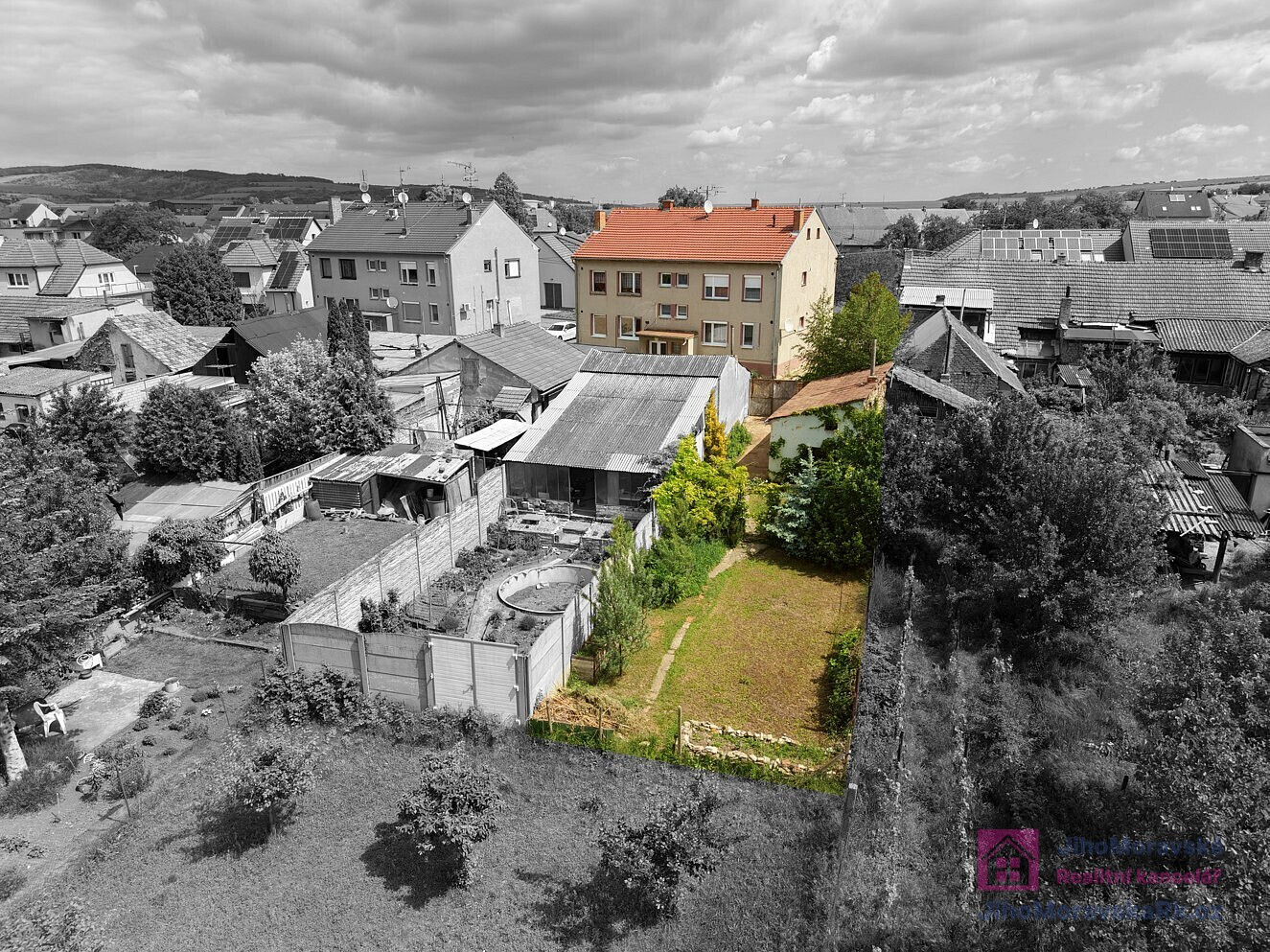 Pronájem bytu 3+1 79 m² – fotografie 4