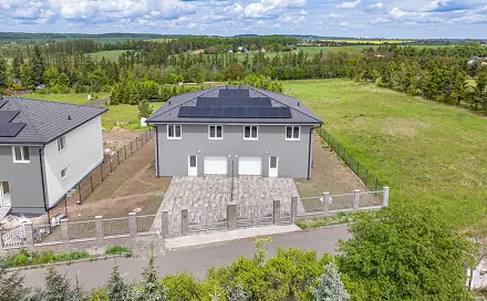 Prodej bytu 5+kk 156 m², Unhošť, okres Kladno