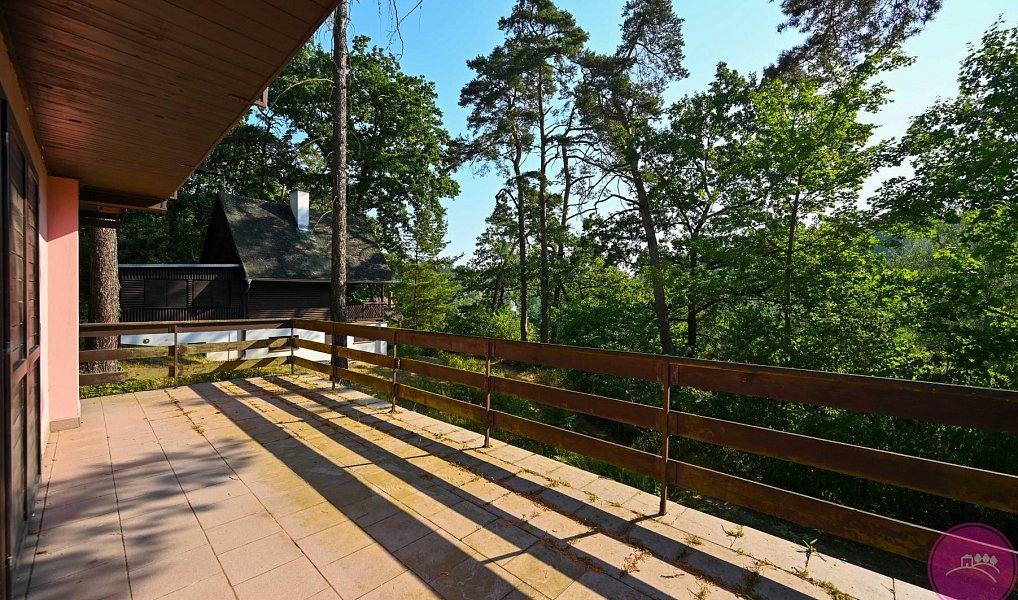 Prodej chaty/chalupy 112 m² s pozemkem 77 m², Lhotka – náhled fotky 11