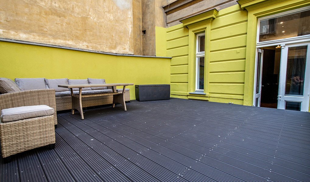 Prodej bytu 3+1 94 m², Praha – náhled fotky 3