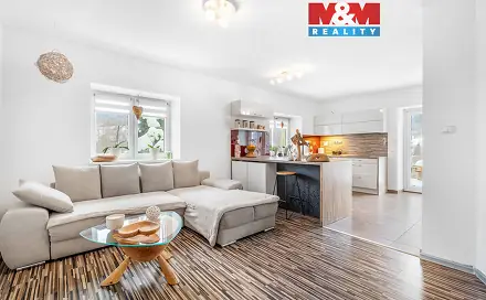 Prodej chaty/chalupy 179 m² s pozemkem 844 m², Poštovní, Tanvald, okres Jablonec nad Nisou