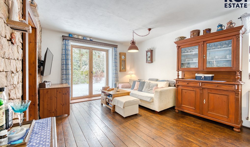 Prodej domu 575 m² s pozemkem 9 674 m², Klášterec nad Orlicí – náhled fotky 15
