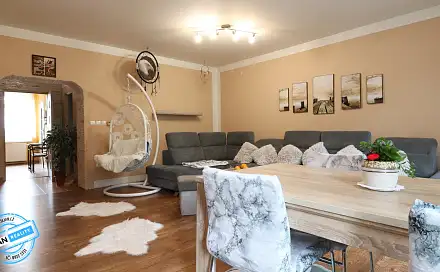 Prodej bytu 4+1 98 m²