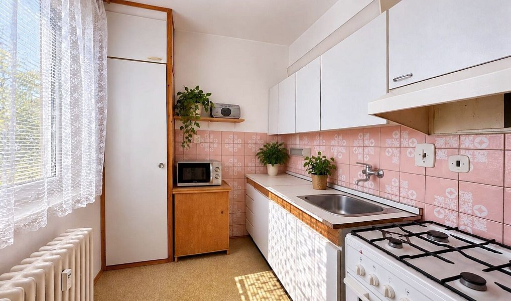 Prodej bytu 3+1 73 m², České Budějovice – náhled fotky 6