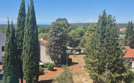 Prodej bytu 6+kk 38 m², Poreč, Chorvatsko