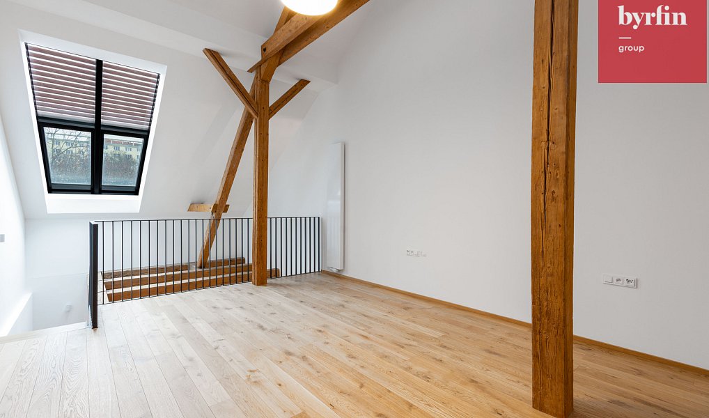 Prodej bytu 2+kk 56 m², Praha – náhled fotky 16