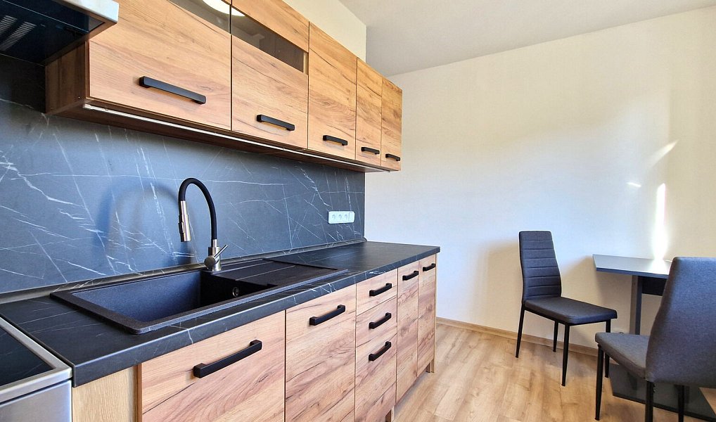 Pronájem bytu 2+1, 51 m², Místek - Frýdek-Místek, Frýdek-Místek