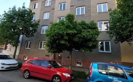 Prodej bytu 3+1 65 m², Pod Kosířem, Prostějov