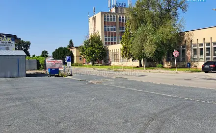 Pronájem kanceláře 20 m², Hájecká, Brno - Černovice