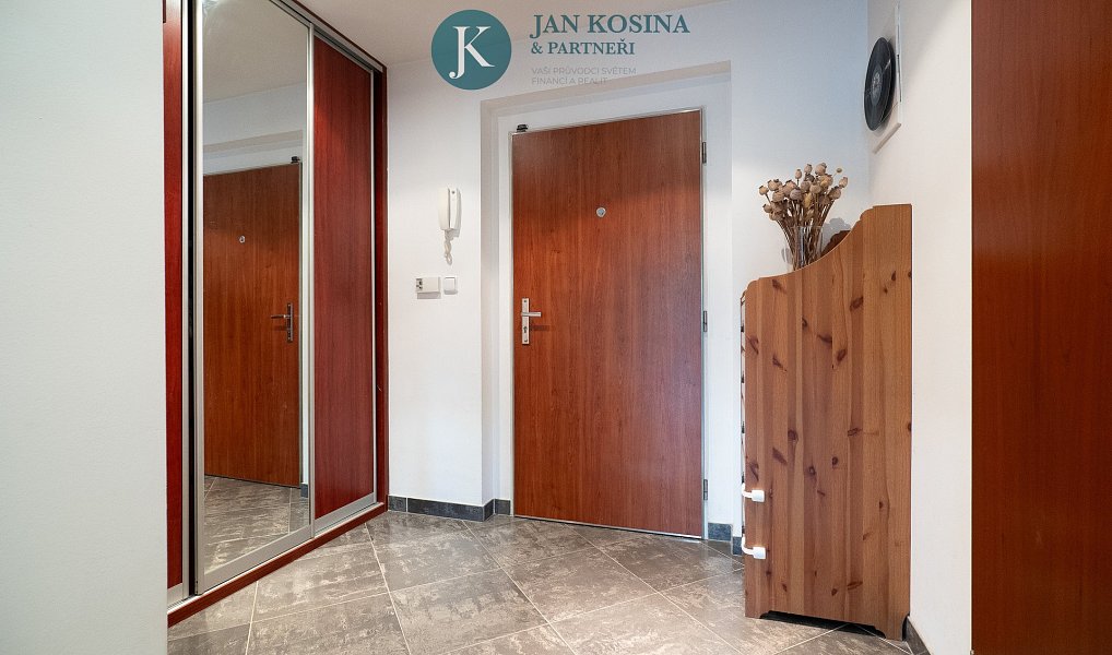 Prodej bytu 2+kk 61 m², Praha – náhled fotky 7