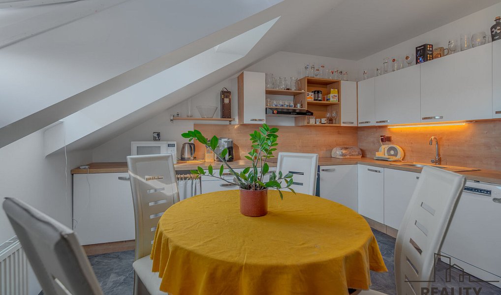Prodej bytu 2+kk 54 m², Ivančice – náhled fotky 5
