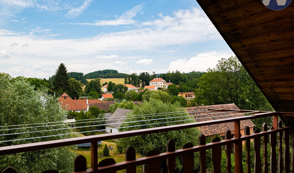 Prodej bytu 3+kk 72 m², Němčice – náhled fotky 14