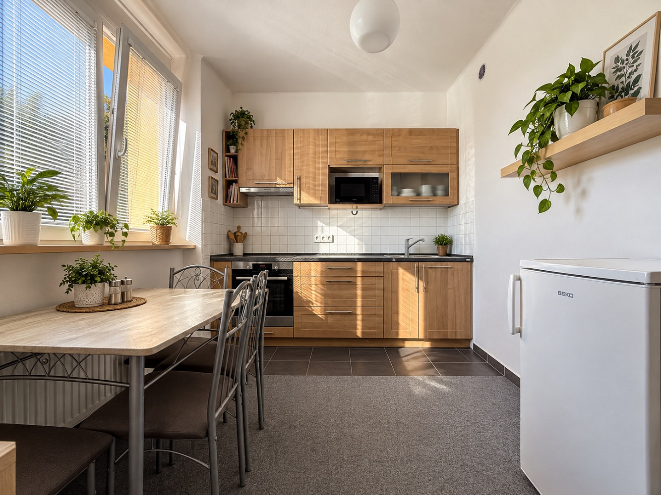 Prodej bytu 1+1 44 m² – fotografie 2