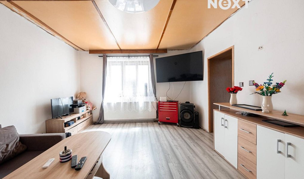 Prodej domu 70 m² s pozemkem 274 m², Zruč nad Sázavou – náhled fotky 7