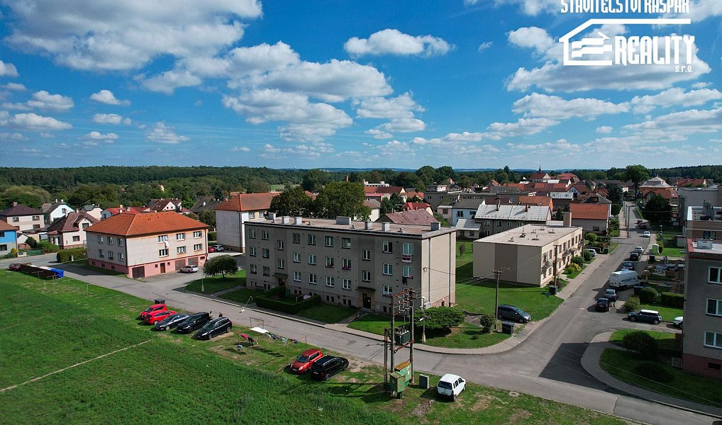 Prodej bytu 3+1 61 m², Borohrádek – náhled fotky 10