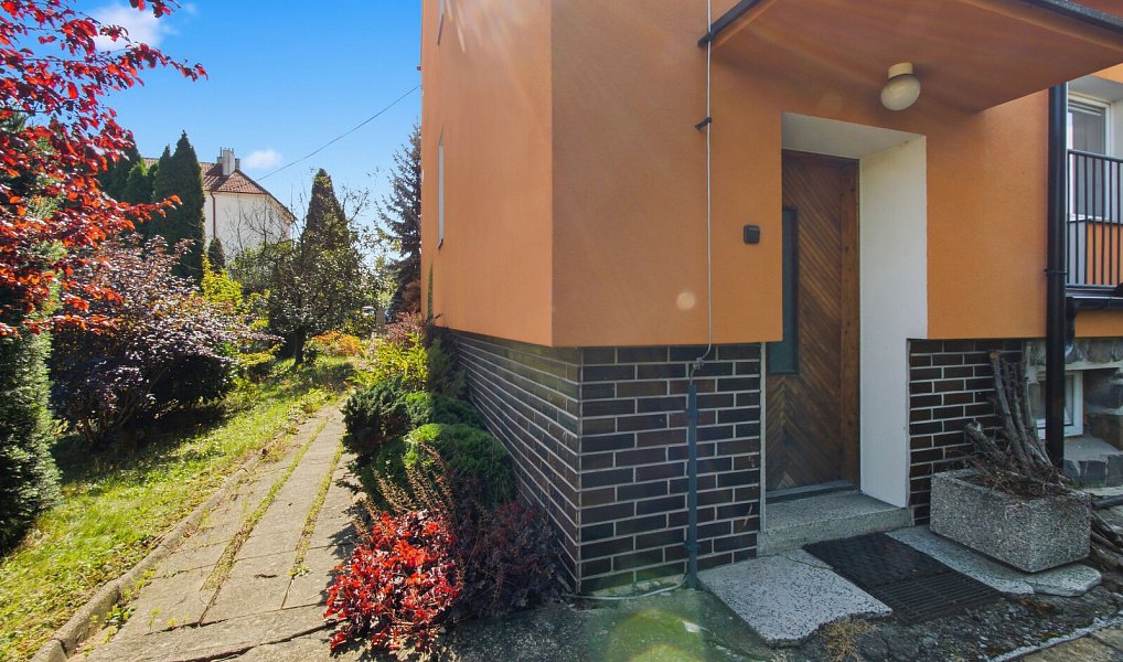 Pronájem domu 162 m² s pozemkem 528 m², Blansko – náhled fotky 28