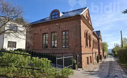 Pronájem kanceláře 100 m², Drašarova, Beroun - Beroun-Město