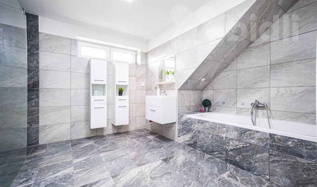 Prodej domu 299 m² s pozemkem 660 m², Ostopovice – náhled fotky 21