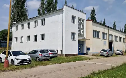Pronájem kanceláře 144 m², Obecnická, Příbram - Příbram I