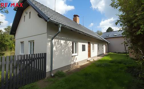 Prodej domu 126 m² s pozemkem 410 m², Svatá, okres Beroun