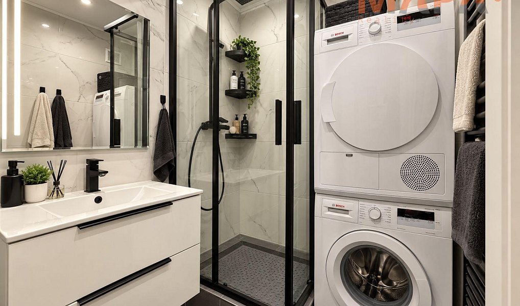 Prodej bytu 3+1 77 m², Jirkov – náhled fotky 5