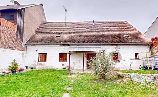 Prodej domu 120 m² s pozemkem 619 m², třída T. G. Masaryka, Česká Skalice, okres Náchod