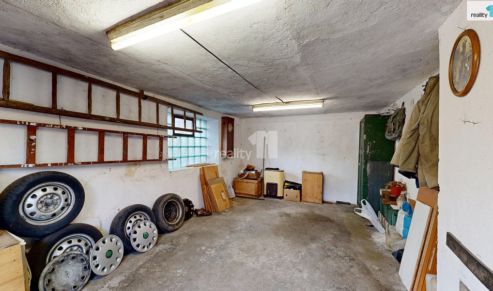 Prodej domu 76 m² s pozemkem 1 074 m², Ledeč nad Sázavou – náhled fotky 36