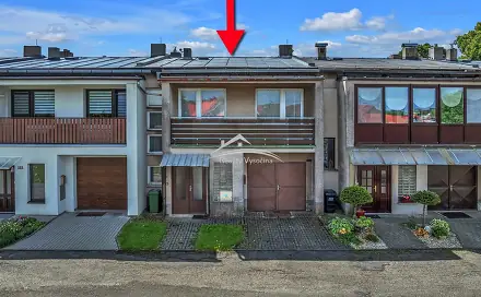 Prodej domu 200 m² s pozemkem 296 m², Žižkovo Pole, okres Havlíčkův Brod