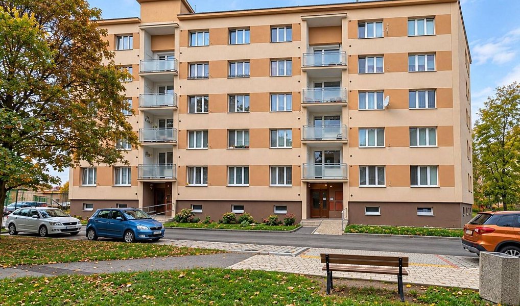 Prodej bytu 2+kk 39 m², Nové Strašecí – náhled fotky 11