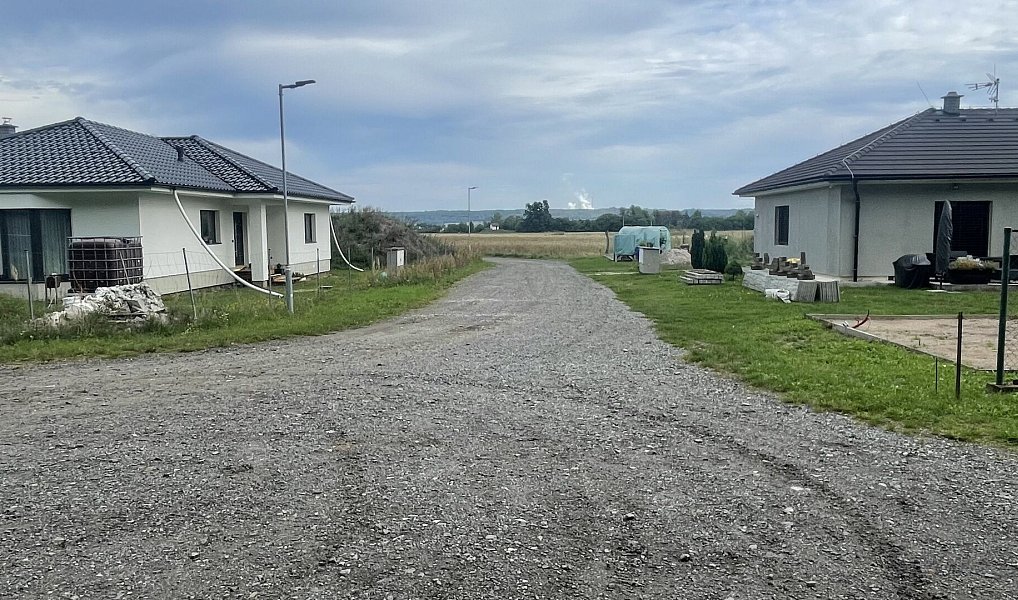 Prodej stavebního pozemku 3 367 m², Rohozec – náhled fotky 13