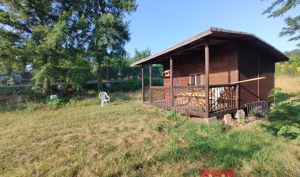 Prodej chaty/chalupy 16 m² s pozemkem 2 618 m², Nový Šaldorf-Sedlešovice – náhled fotky 19