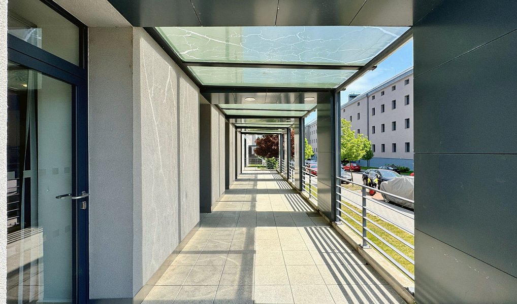 Pronájem restaurace 362 m², Písek – náhled fotky 10