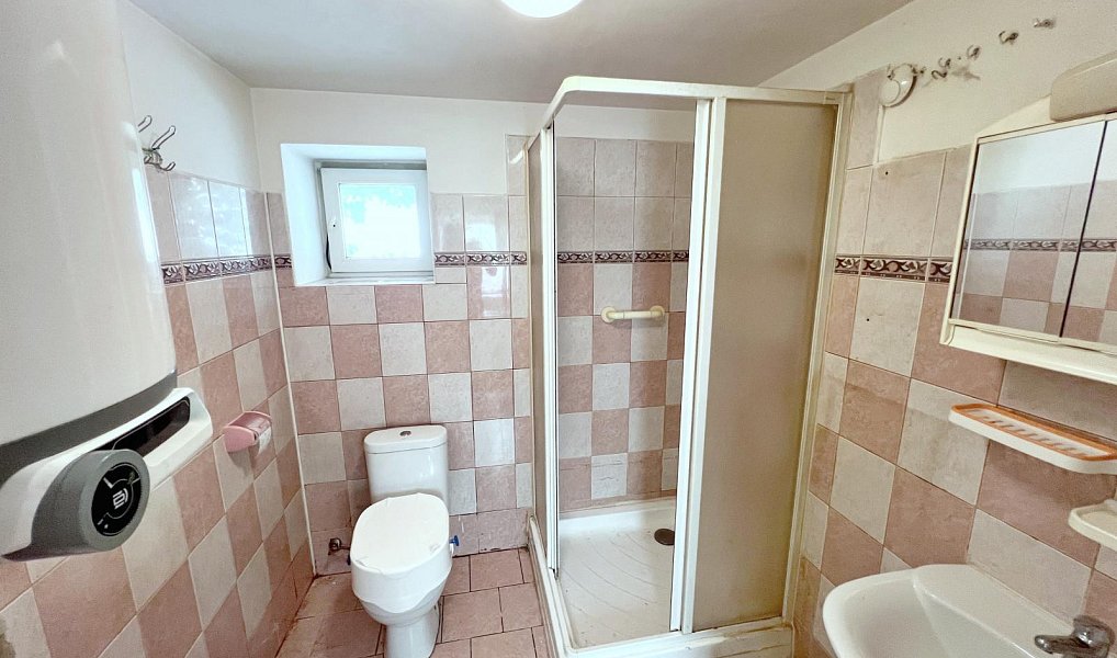 Prodej domu 57 m² s pozemkem 299 m², Bříza – náhled fotky 11
