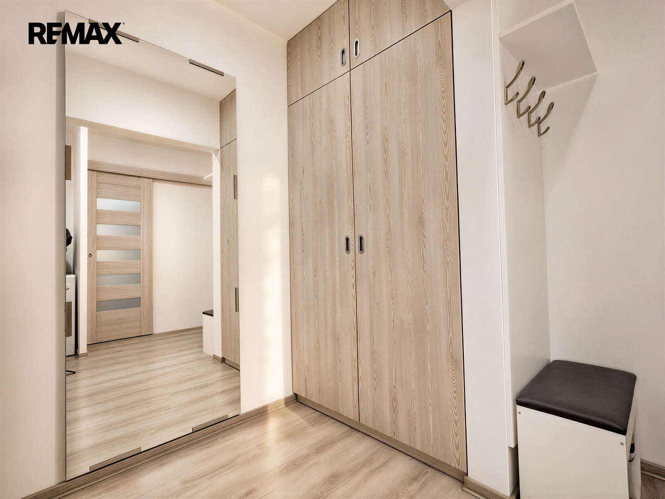 Prodej bytu 2+kk 43 m² – fotografie 3