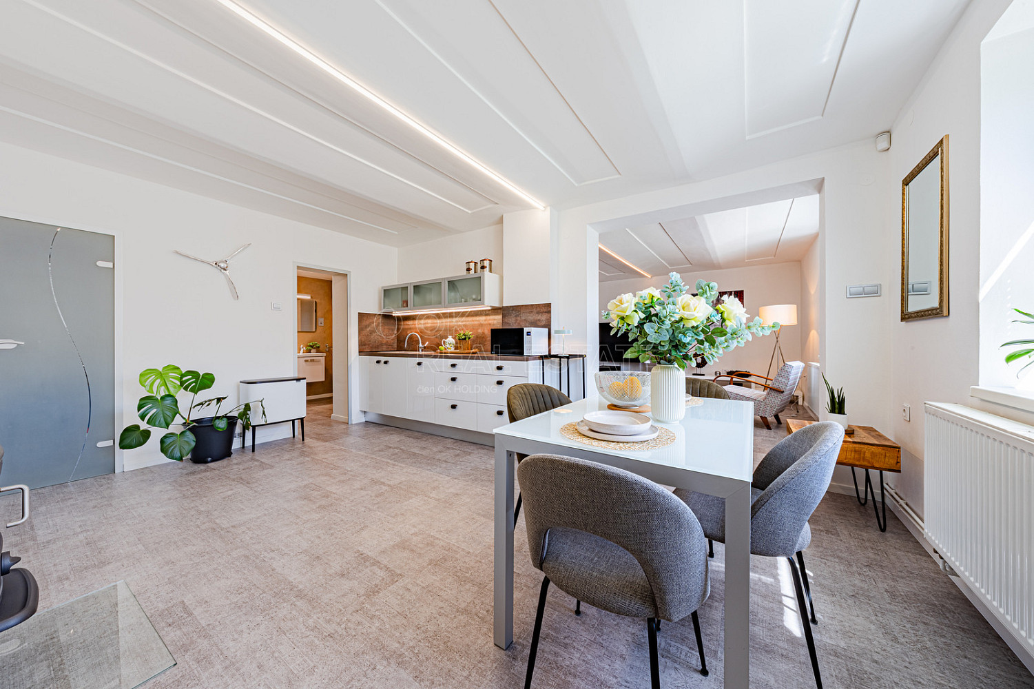 Prodej domu 138 m² s pozemkem 1 138 m²