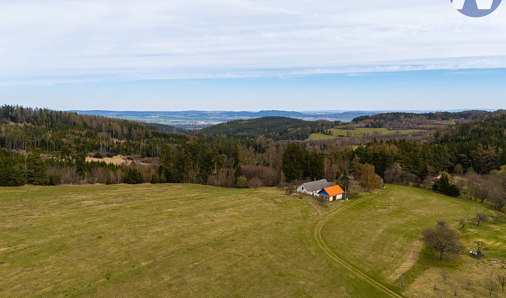 Prodej chaty/chalupy 131 m² s pozemkem 1 498 m², Štěchovice – náhled fotky 4