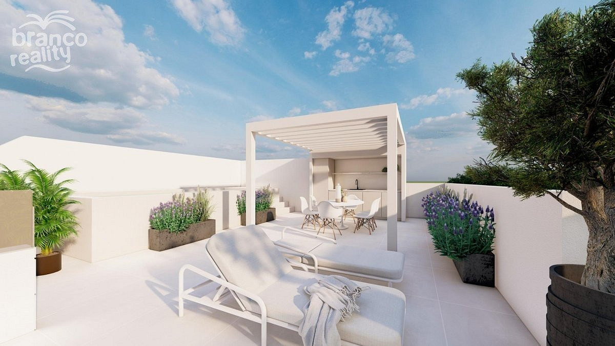 Prodej domu 88 m² s pozemkem 15 m² - Más