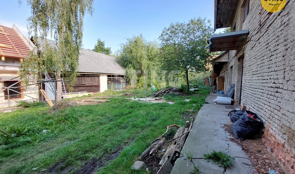 Prodej domu 260 m² s pozemkem 6 448 m², Dolní Těšice – náhled fotky 6