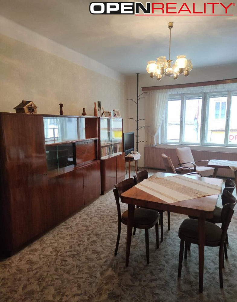 Prodej domu 130 m² s pozemkem 168 m² - Więcej