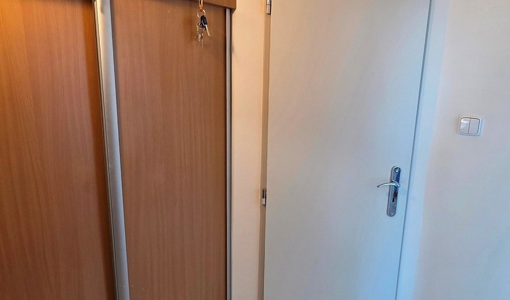 Prodej bytu 1+kk 30 m², Praha – náhled fotky 11
