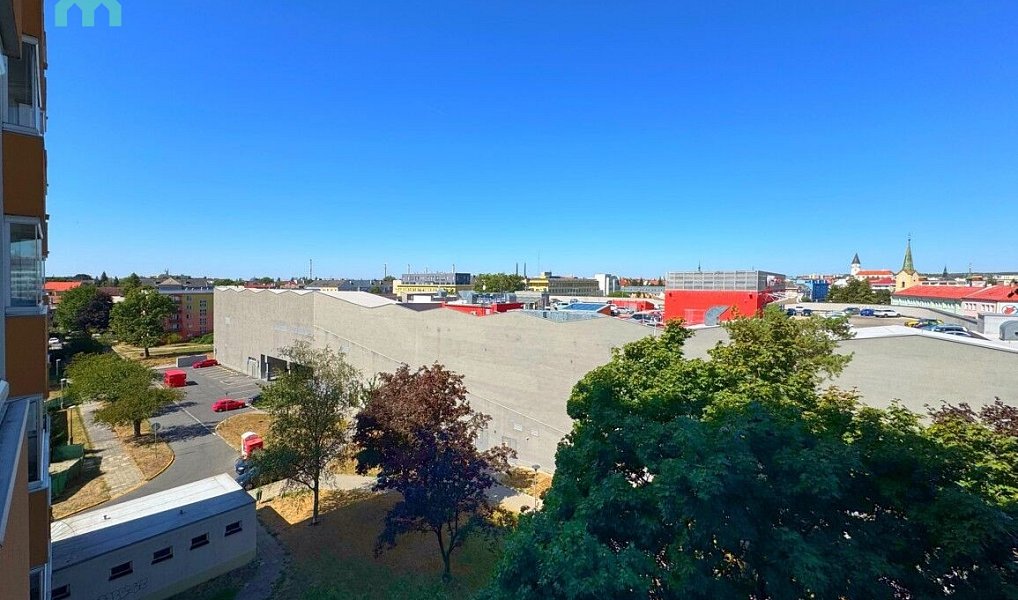 Pronájem bytu 3+1 72 m², Přerov – náhled fotky 15