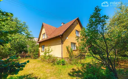 Prodej domu 141 m² s pozemkem 953 m², Jablůnka, okres Vsetín