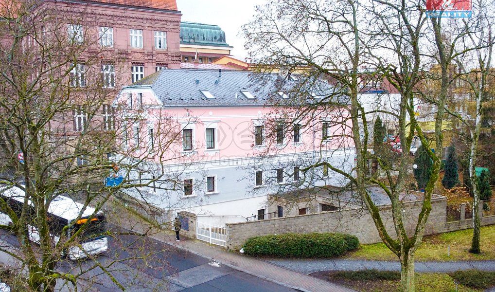 Pronájem kanceláře 30 m², Nový Bor – náhled fotky 17