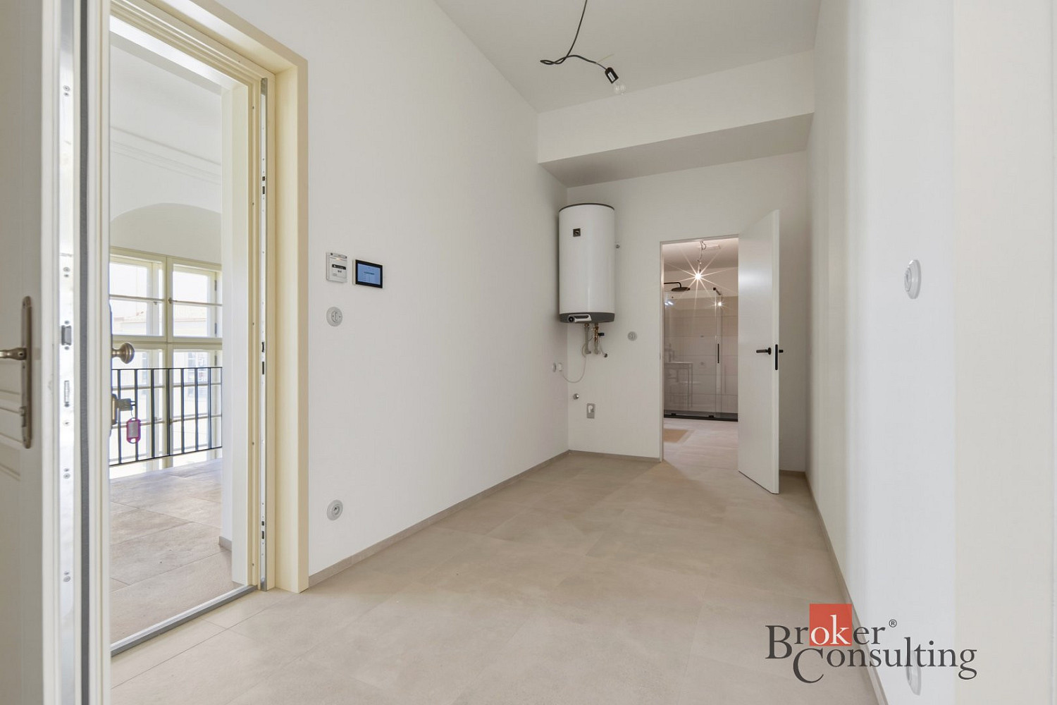 Prodej bytu 2+kk 85 m² – fotografie 5