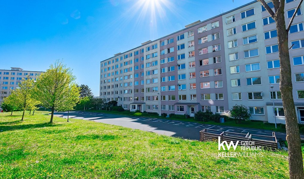 Prodej bytu 1+kk 33 m², Teplice – náhled fotky 28